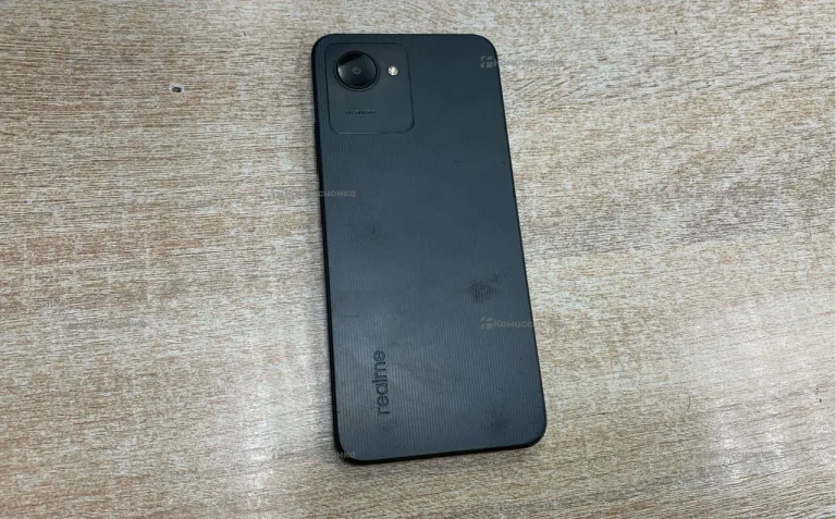 Realme C30s 2/32 ГБ