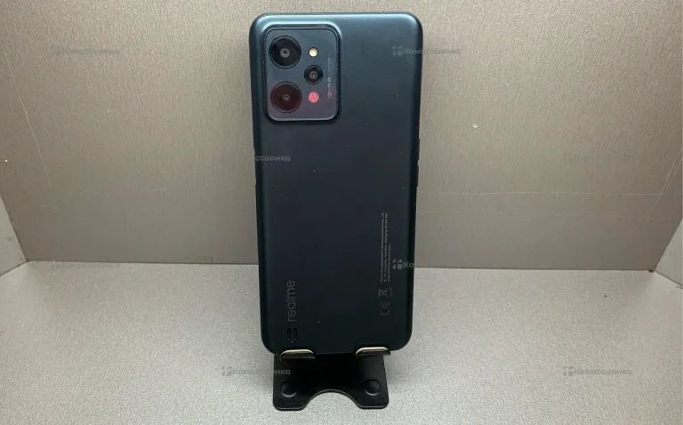 Realme C31 4/64 ГБ