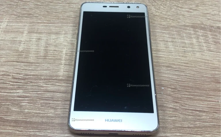 Huawei Y5 (2017) 2/16 ГБ