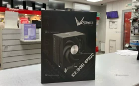 Кулер для процессора FORMULA ICE BOLD 4PSD12