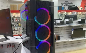 Системный блок  Powercase