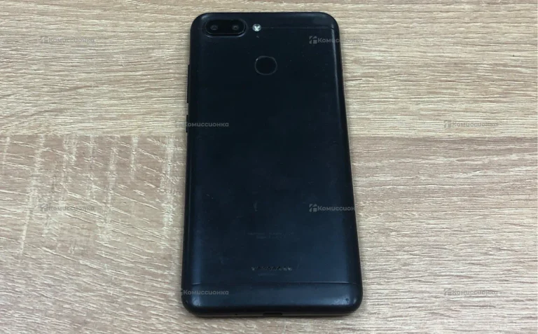 Xiaomi Redmi 6 3/32 ГБ
