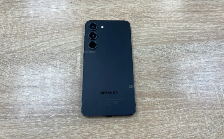 Samsung Galaxy S23 8/256Gb
