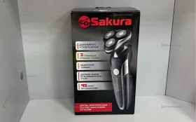 Бритва Sakura