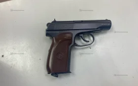 Пневматический пистолет PM49