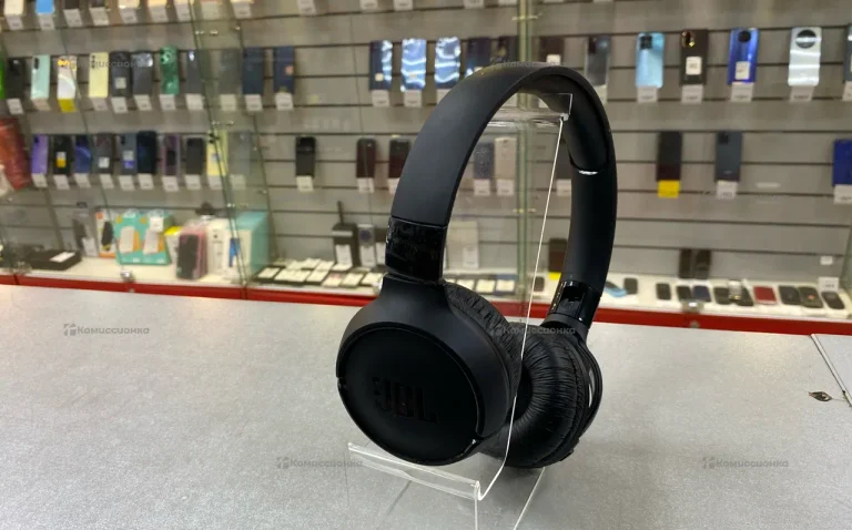 Наушники JBL Tune 520 BT