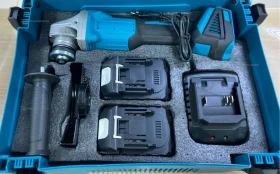 Купить УШМ 125mm на аккамуляторе б/у , в Новокуйбышевск Цена:2900рублей