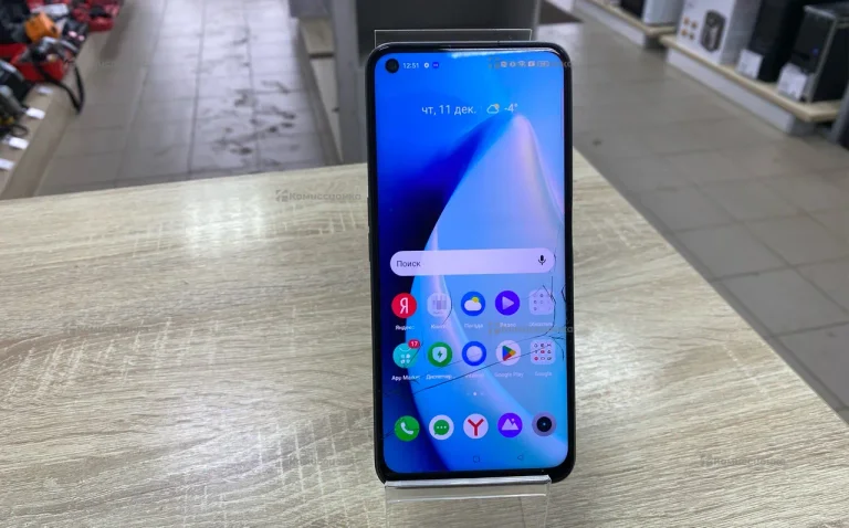 Realme 8i 4/64 ГБ