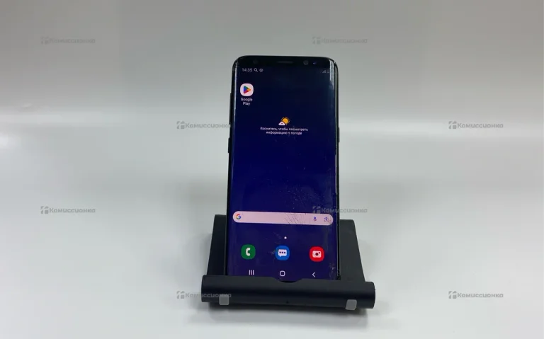 Samsung Galaxy S8 4/64