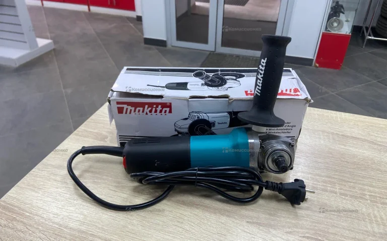 ушм 125 реплика Makita