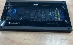Усилитель  HELIX A4 Competition (Germany)
