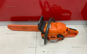 Купить Цепная пила Husqvarna 350 б/у , в Краснодар Цена:14000рублей
