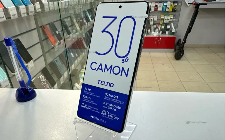 Tecno Camon 30 8/256Gb