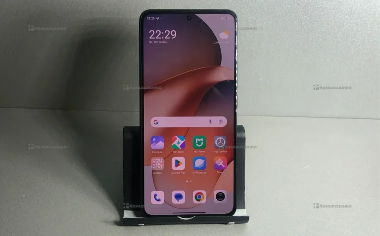 Xiaomi 12T Pro 8/256 ГБ