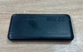 Купить Power Bank  hoco с быстрой зарядкой 10000mAh б/у , в Москва и область Цена:390рублей