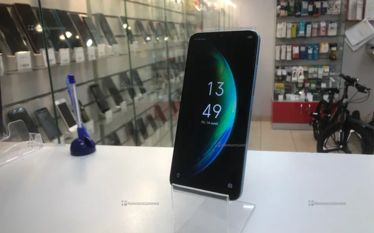 Infinix Hot 30i 4/64 ГБ