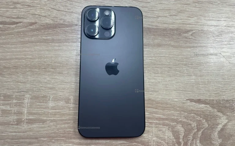 Apple iPhone 14 Pro Max 6/256 ГБ