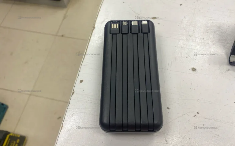 Power Bank  30 к