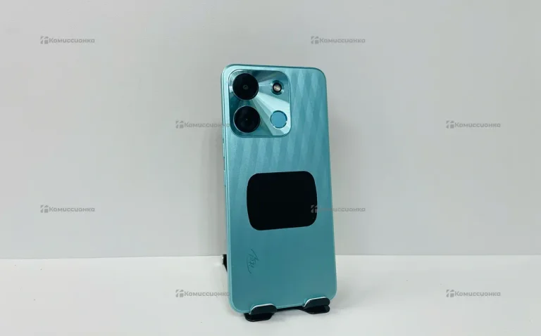 Itel A60s 4/128 ГБ