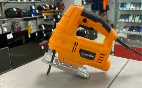 Купить Лобзик Вихрь ЛЭ-6,0Б б/у , в Новокуйбышевск Цена:890рублей