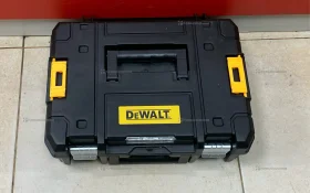 Гайковерт Dewalt 36V