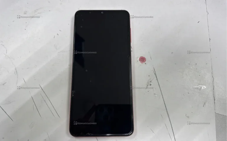 Samsung Galaxy A12 3/32 ГБ