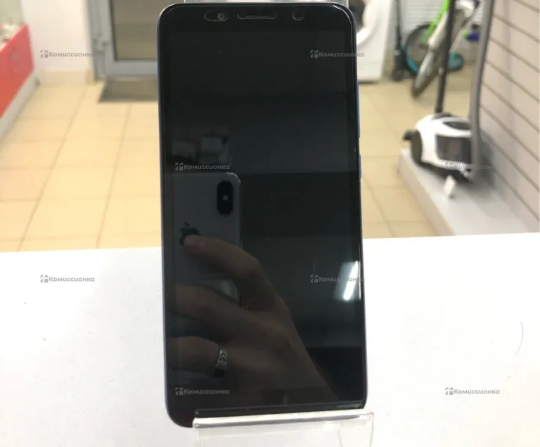 Xiaomi Redmi 7A, 2/16Gb
