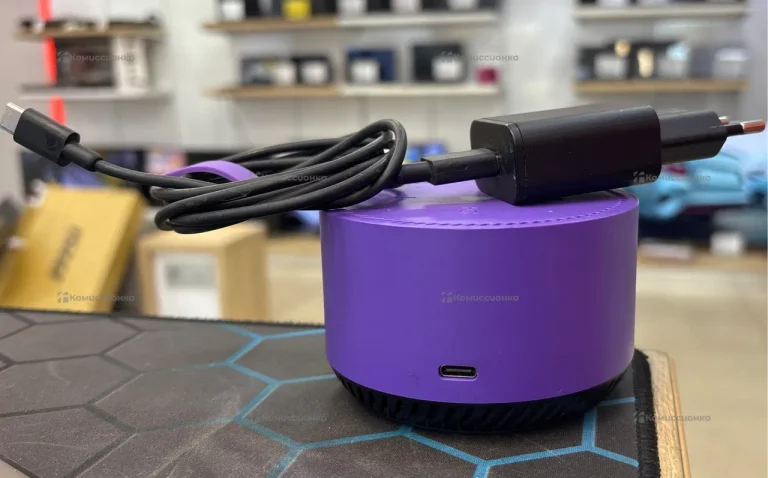 Колонка  Алиса Мини