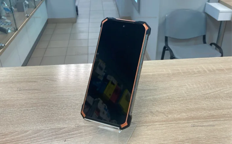 DOOGEE S88 Pro