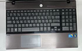 Ноутбук  HP ProBook 4520s