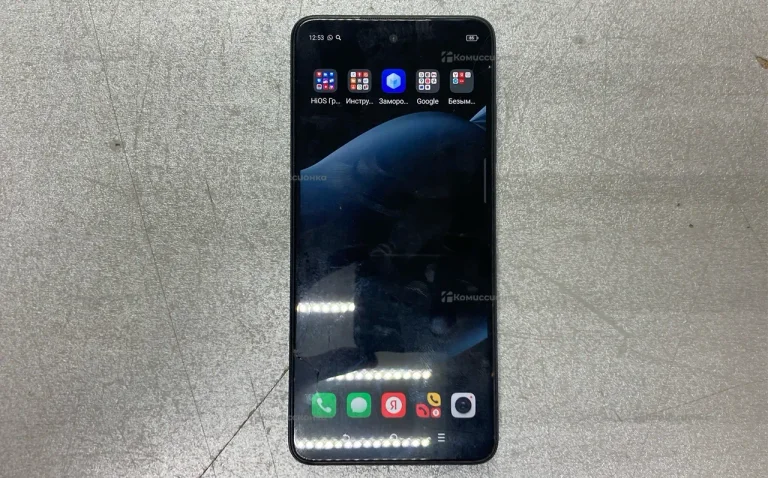 Tecno spark 20 8/128