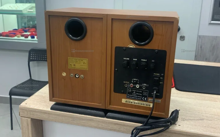 Колонка  Sven