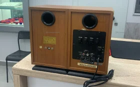 Купить Колонка  Sven б/у , в Москва и область Цена:990рублей