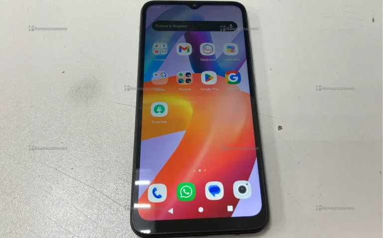 Xiaomi Redmi A2 4/64 ГБ