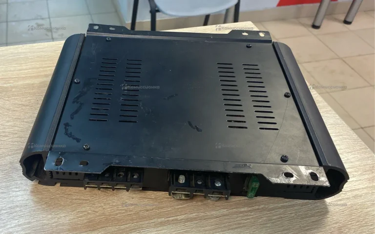 Усилитель  Fuslon FBS-602