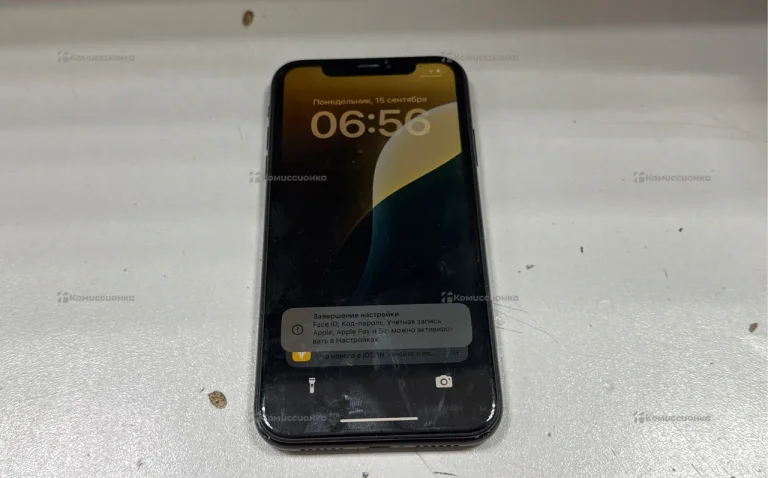 Apple iPhone XR 128