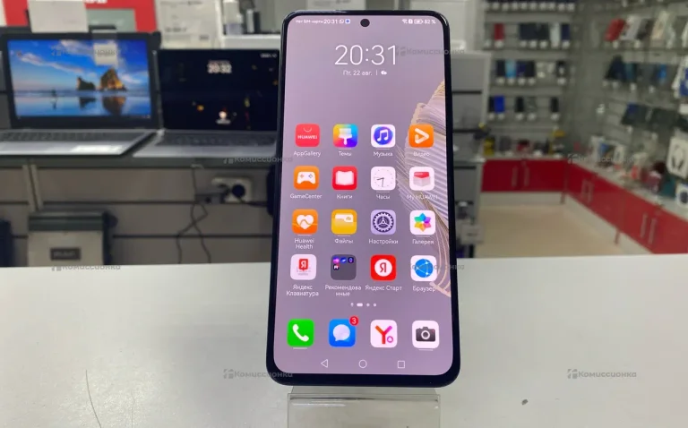 Huawei Nova 10 SE 8/256Gb