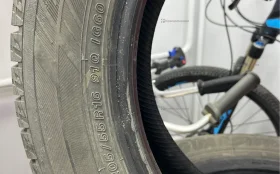 Купить Шины Yokohama iceGuard 205/55 R16 б/у , в Челябинск Цена:12900рублей