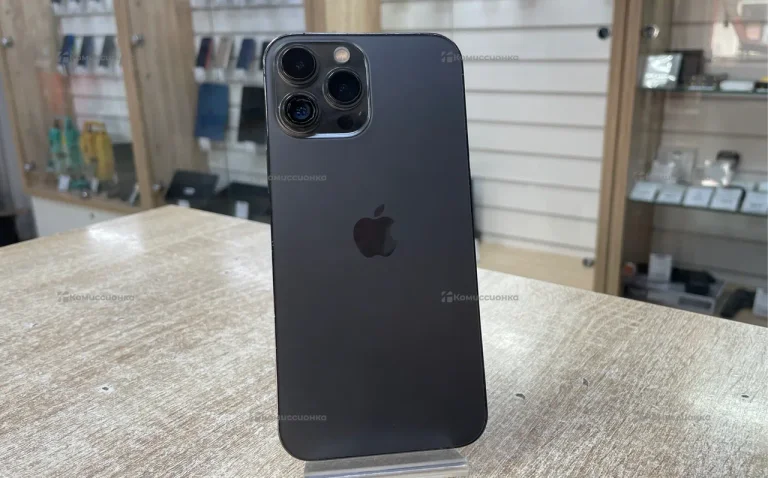 Apple iPhone 13 Pro Max 6/256 ГБ