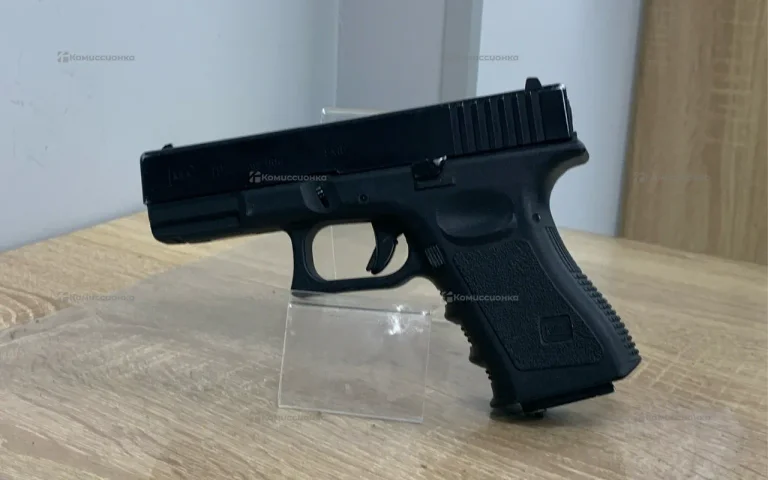 Страйкбольный Пистолет East Crane Glock 19 Gen 3