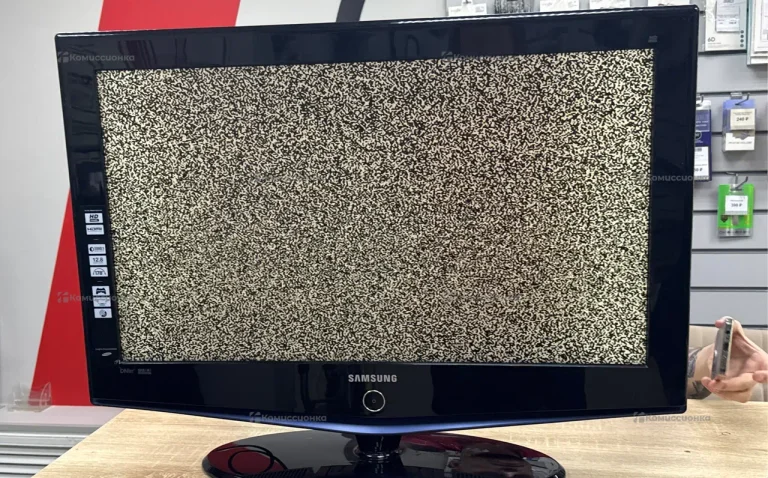 Телевизор Samsung LE32R71B