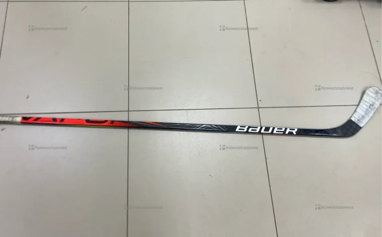 Хоккейная клюшка Bauer Vapor