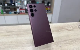 Купить Samsung Galaxy S22 Ultra 12/512 ГБ б/у , в Санкт-Петербург Цена:32900рублей