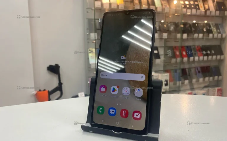 Samsung Galaxy A12 2/32 ГБ