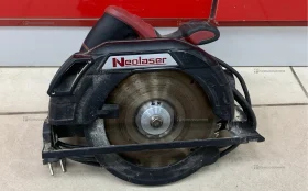 пила циркулярная NCS-1600