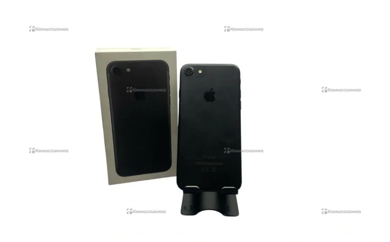 Apple iPhone 7 32 ГБ.