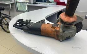 Купить УШМ AEG WS 12-125 б/у , в Нижнекамск Цена:2500рублей