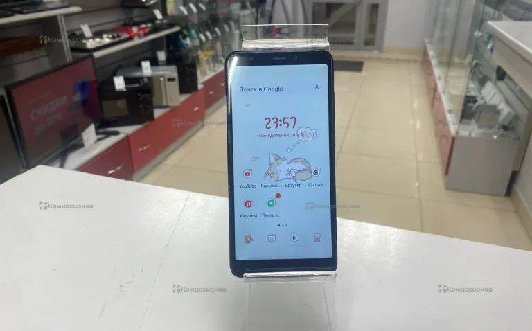 Xiaomi Redmi 5 2/16 ГБ