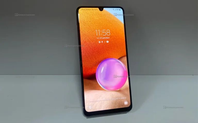 Samsung Galaxy A32 4/64 ГБ