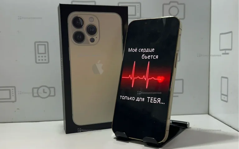 Apple iPhone 13 Pro 6/128 ГБ